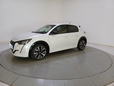 Occasion PEUGEOT 208 208 PureTech 130 S&S EAT8 - GT