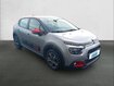 Occasion CITROEN C3 C3 PureTech 83 S&S BVM5 - Shine