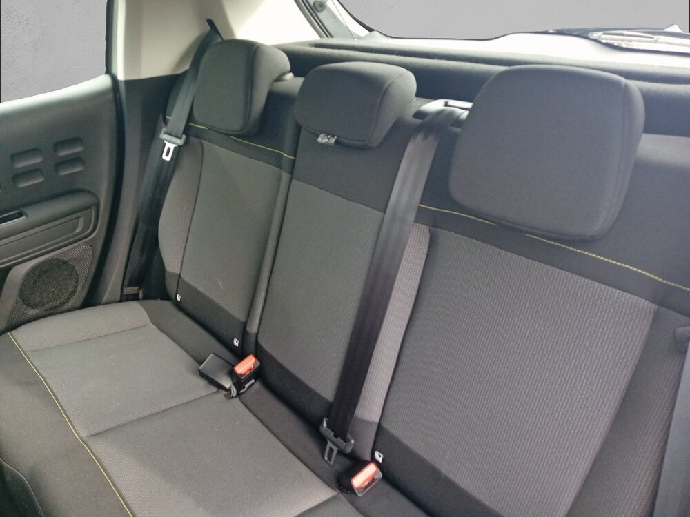 Occasion CITROEN C3 C3 PureTech 83 S&S BVM5 - Shine