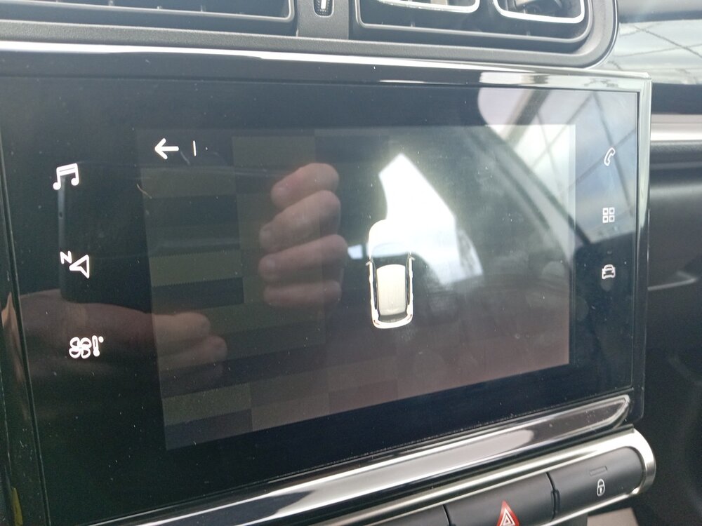 Occasion CITROEN C3 C3 PureTech 83 S&S BVM5 - Shine