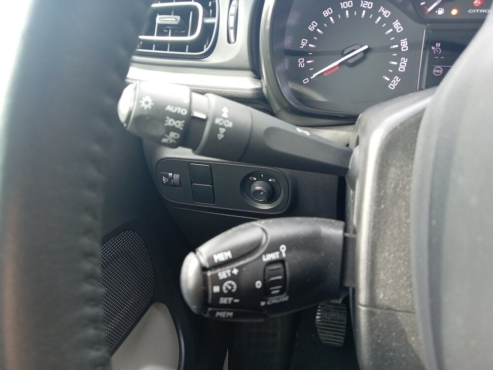 Occasion CITROEN C3 C3 PureTech 83 S&S BVM5 - Shine