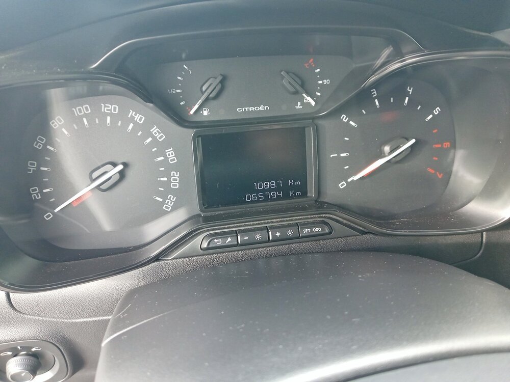 Occasion CITROEN C3 C3 PureTech 83 S&S BVM5 - Shine