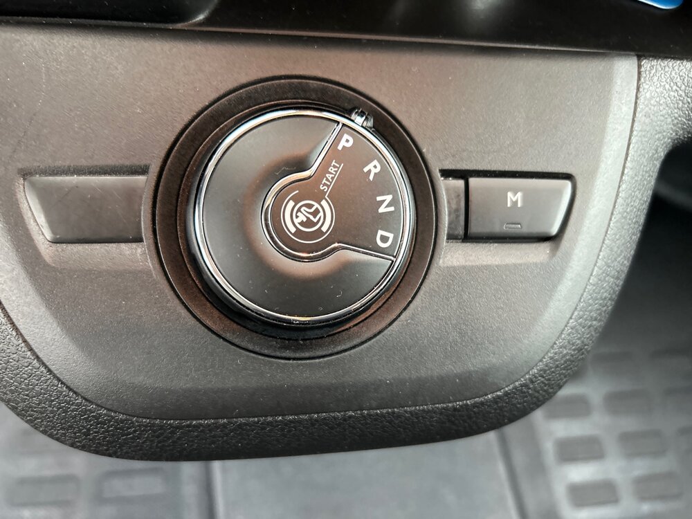 Occasion OPEL Vivaro VIVARO CA FIXE TAILLE M BLUEHDI 180 S&S EAT8