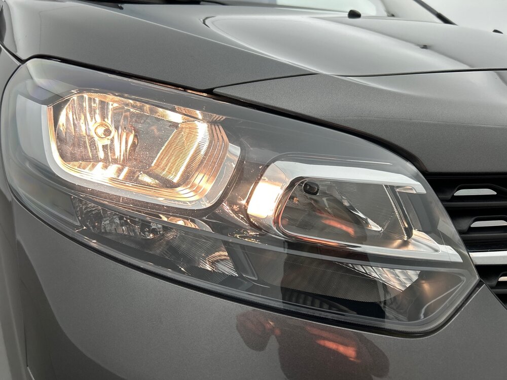 Occasion OPEL Vivaro VIVARO CA FIXE TAILLE M BLUEHDI 180 S&S EAT8