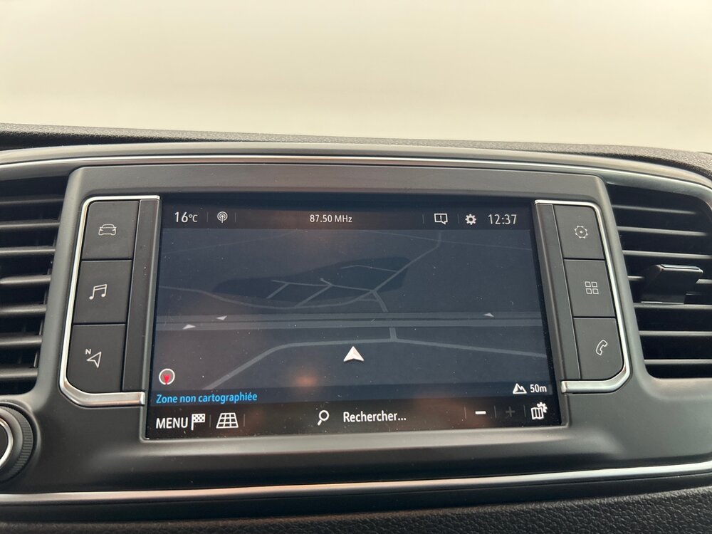 Occasion OPEL Vivaro VIVARO CA FIXE TAILLE M BLUEHDI 180 S&S EAT8