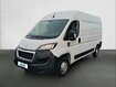 Occasion PEUGEOT Boxer BOXER TOLE 3.3 T L2H2 BLUEHDI 140 S&S BVM6