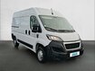 Occasion PEUGEOT Boxer BOXER TOLE 3.3 T L2H2 BLUEHDI 140 S&S BVM6