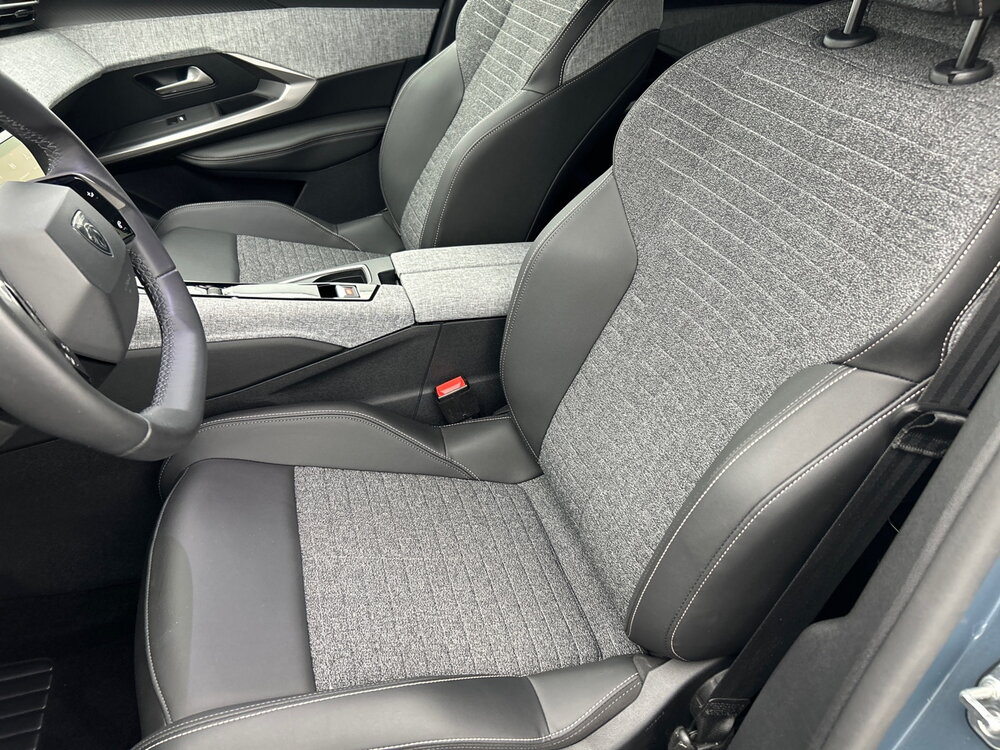 Occasion PEUGEOT 5008 5008 Hybrid 136 e-DCS6 - Allure