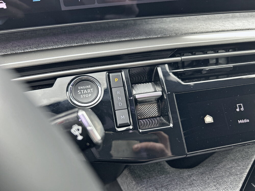 Occasion PEUGEOT 5008 5008 Hybrid 136 e-DCS6 - Allure