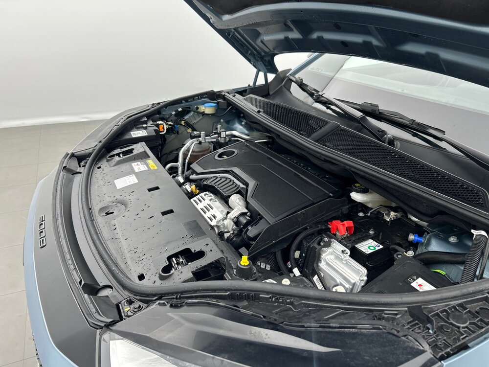 Occasion PEUGEOT 5008 5008 Hybrid 136 e-DCS6 - Allure