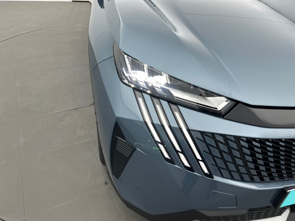 Occasion PEUGEOT 5008 5008 Hybrid 136 e-DCS6 - Allure