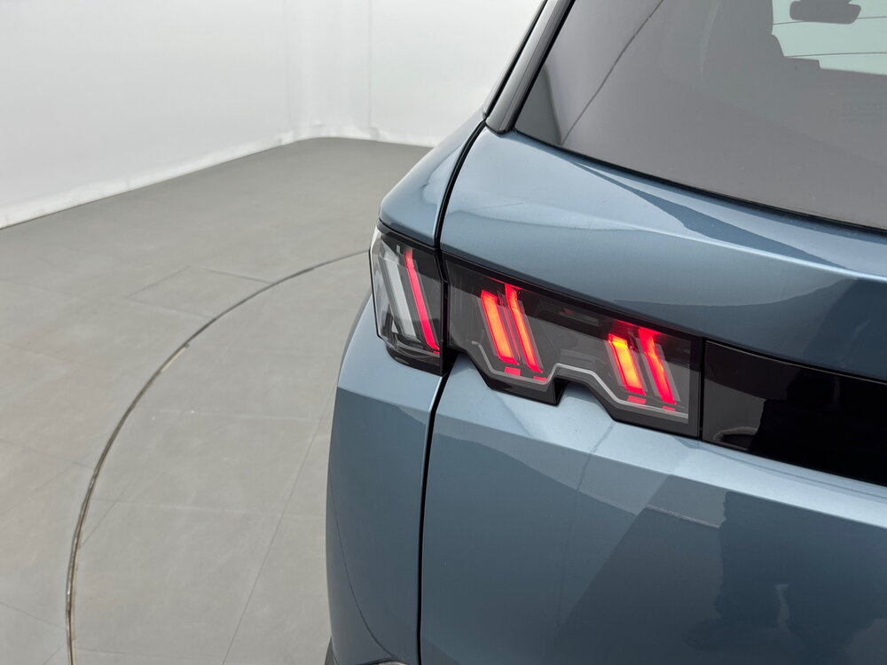 Occasion PEUGEOT 5008 5008 Hybrid 136 e-DCS6 - Allure