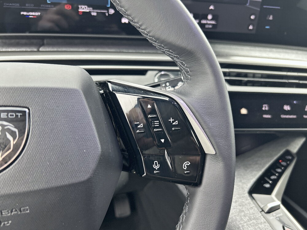 Occasion PEUGEOT 5008 5008 Hybrid 136 e-DCS6 - Allure