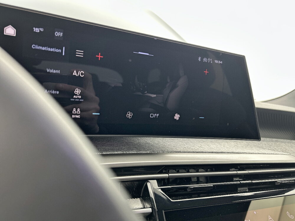 Occasion PEUGEOT 5008 5008 Hybrid 136 e-DCS6 - Allure