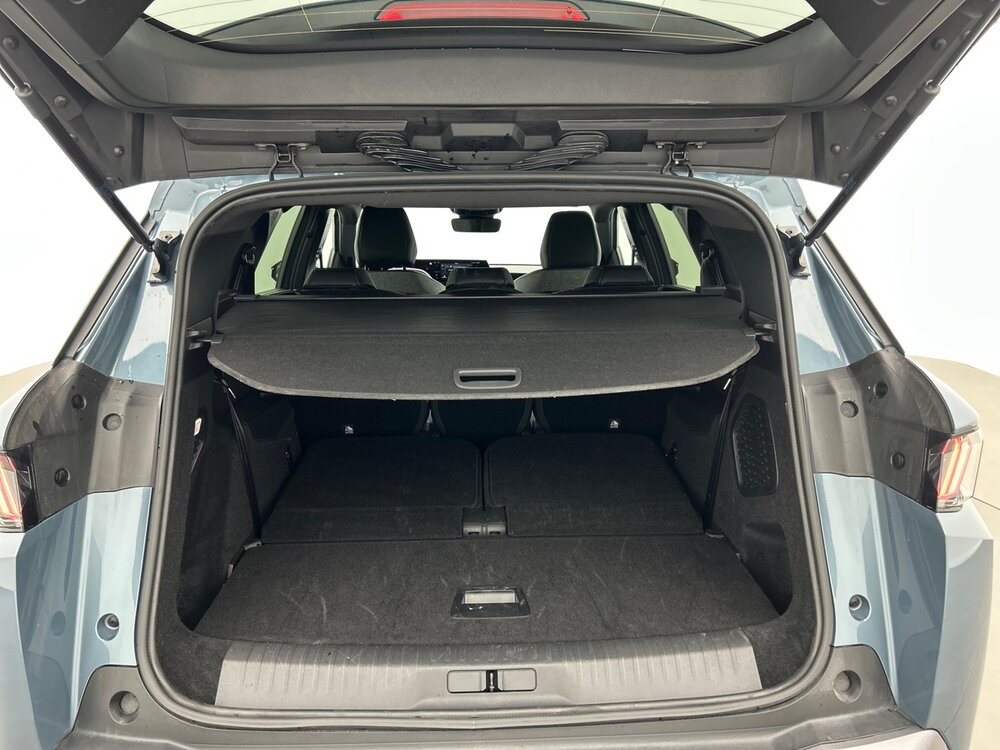 Occasion PEUGEOT 5008 5008 Hybrid 136 e-DCS6 - Allure