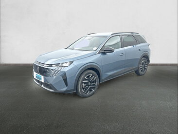 Occasion PEUGEOT 5008 5008 Hybrid 136 e-DCS6 - Allure