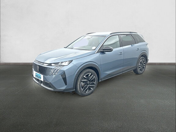 Occasion PEUGEOT 5008 5008 Hybrid 136 e-DCS6 - Allure