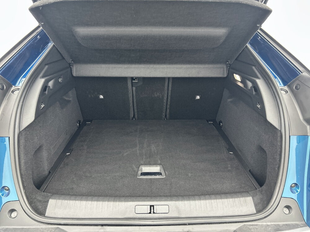 Occasion PEUGEOT 3008 3008 Hybrid 145 e-DCS6 - Allure