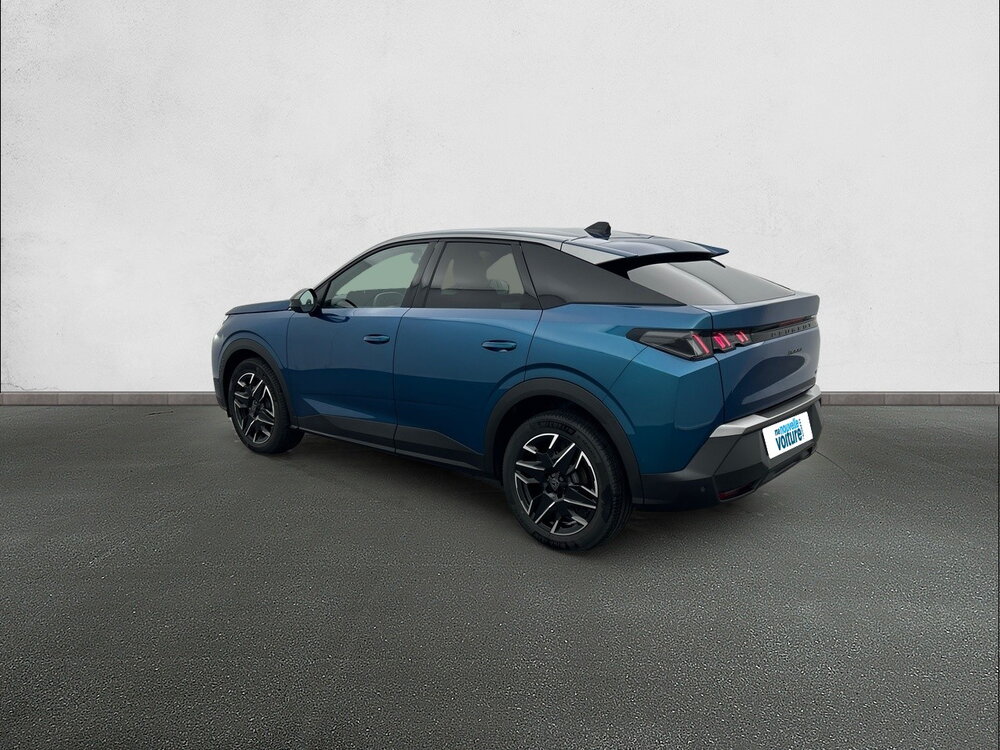 Occasion PEUGEOT 3008 3008 Hybrid 145 e-DCS6 - Allure