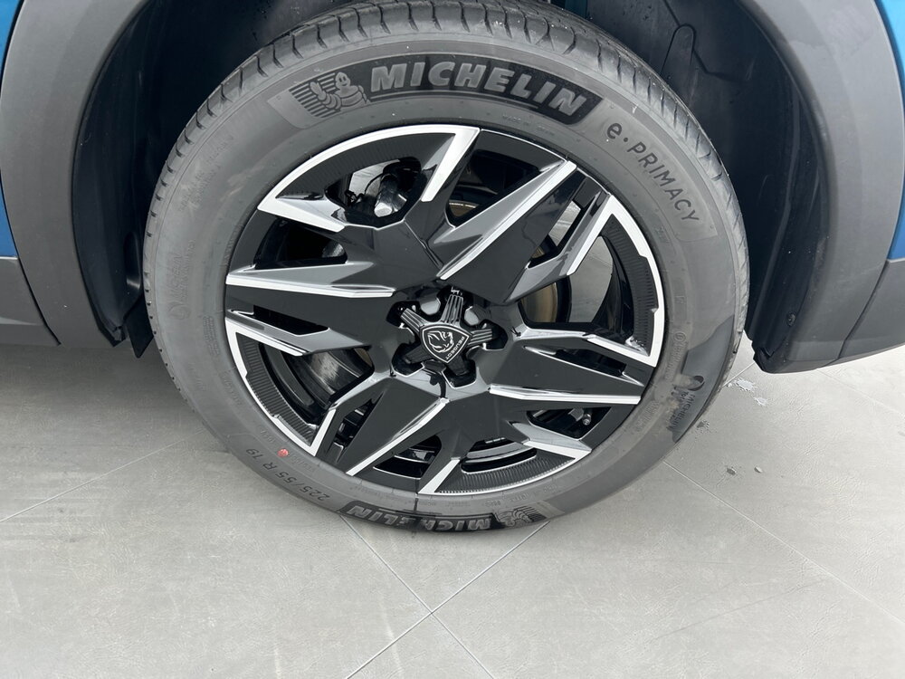 Occasion PEUGEOT 3008 3008 Hybrid 145 e-DCS6 - Allure