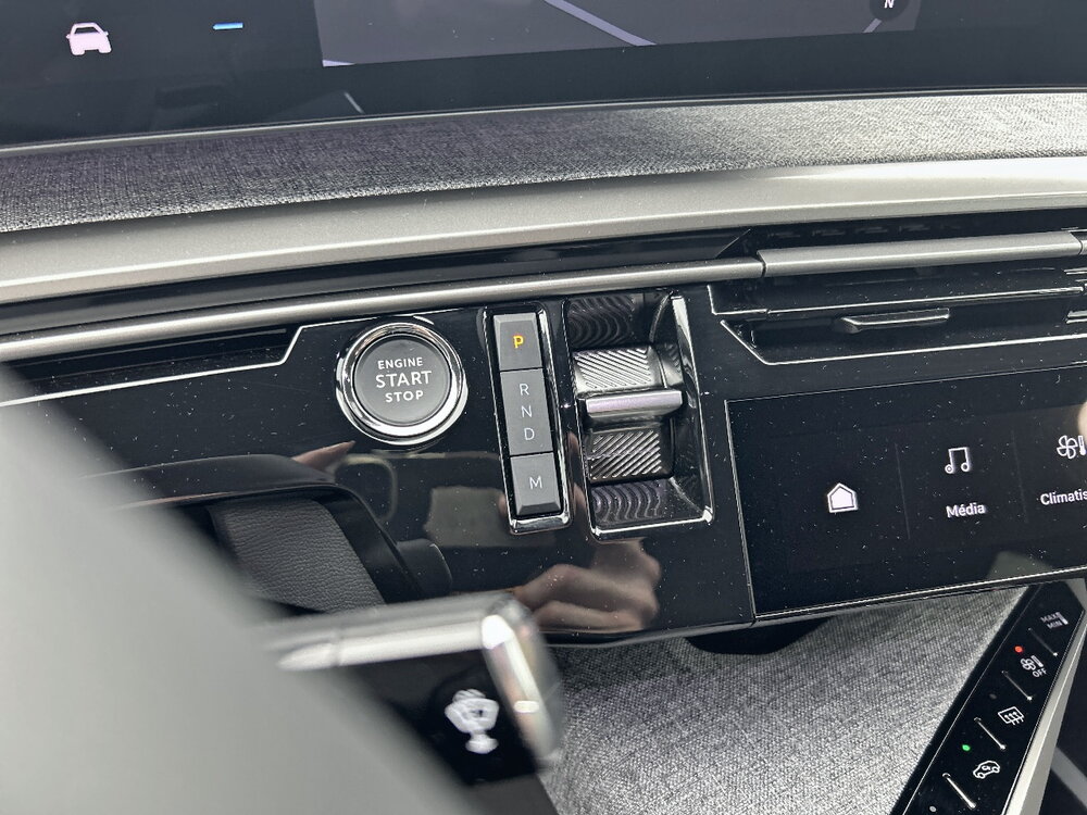 Occasion PEUGEOT 3008 3008 Hybrid 145 e-DCS6 - Allure