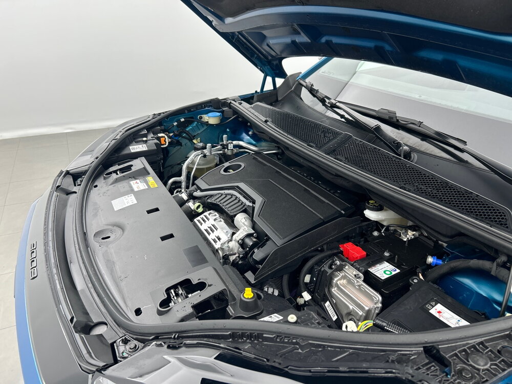 Occasion PEUGEOT 3008 3008 Hybrid 145 e-DCS6 - Allure