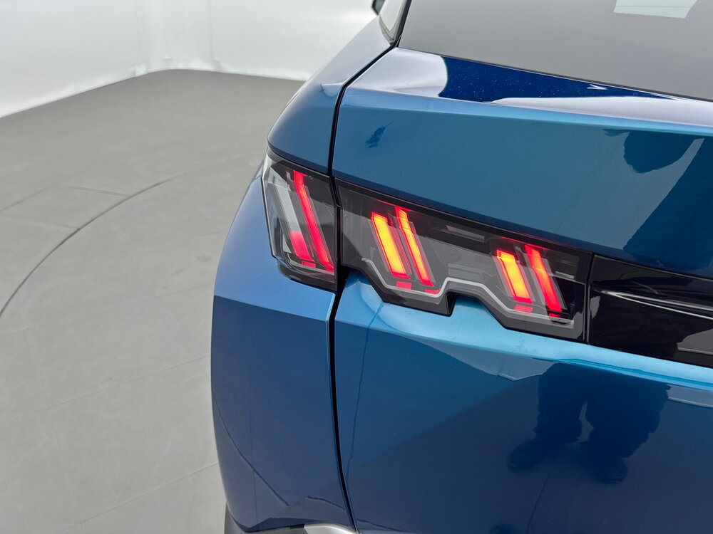 Occasion PEUGEOT 3008 3008 Hybrid 145 e-DCS6 - Allure