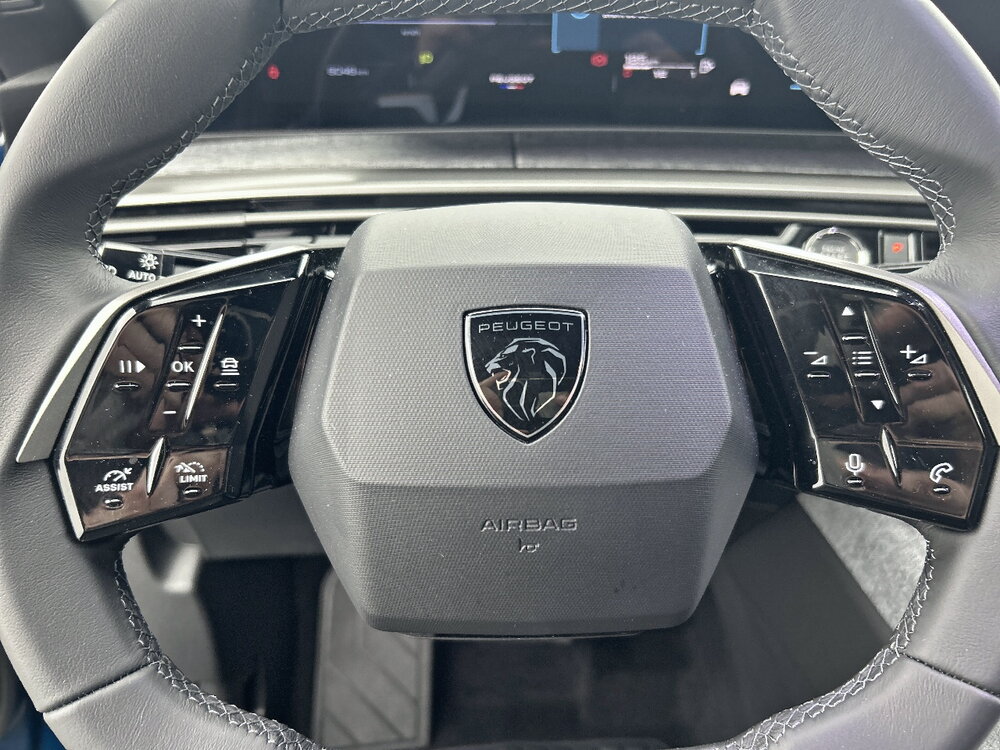 Occasion PEUGEOT 3008 3008 Hybrid 145 e-DCS6 - Allure