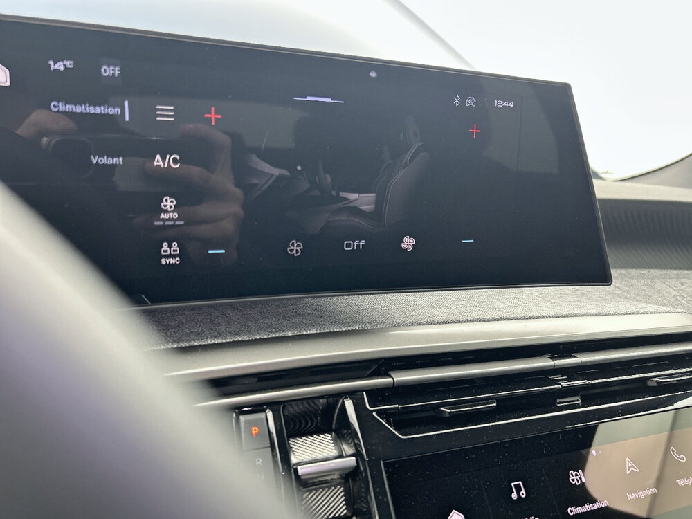 Occasion PEUGEOT 3008 3008 Hybrid 145 e-DCS6 - Allure