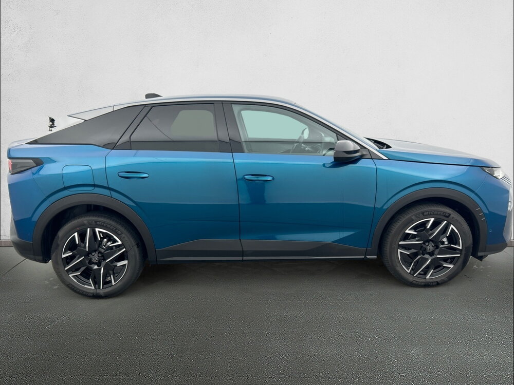 Occasion PEUGEOT 3008 3008 Hybrid 145 e-DCS6 - Allure