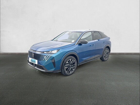 Occasion PEUGEOT 3008 3008 Hybrid 145 e-DCS6 - Allure