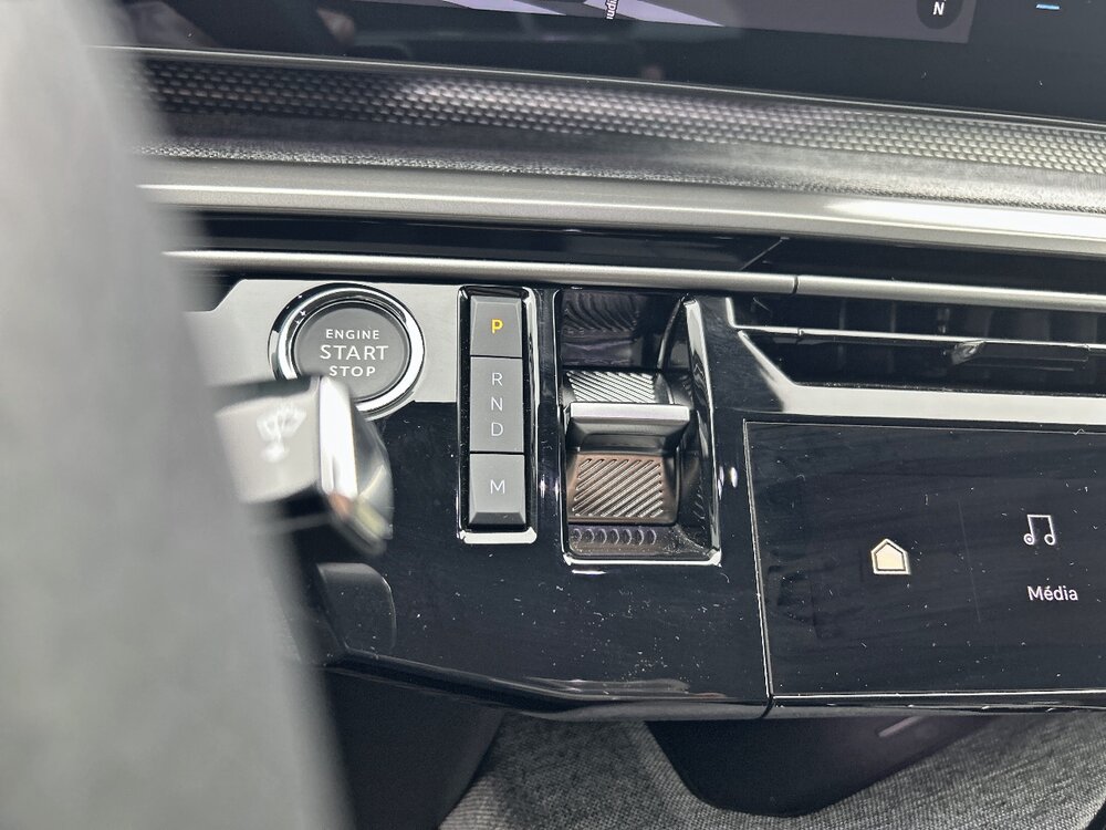 Occasion PEUGEOT 5008 5008 Hybrid 136 e-DCS6 - GT