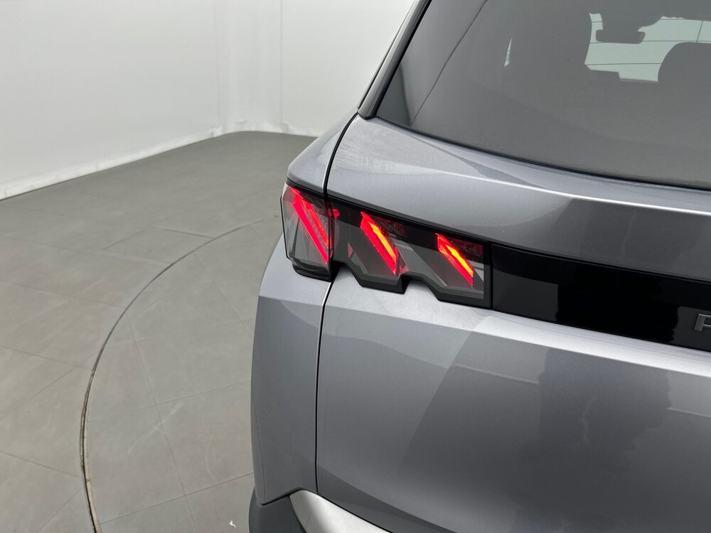 Occasion PEUGEOT 5008 5008 Hybrid 136 e-DCS6 - GT