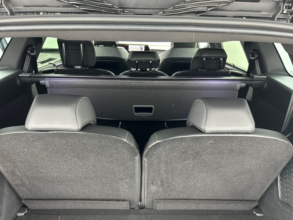 Occasion PEUGEOT 5008 5008 Hybrid 136 e-DCS6 - GT