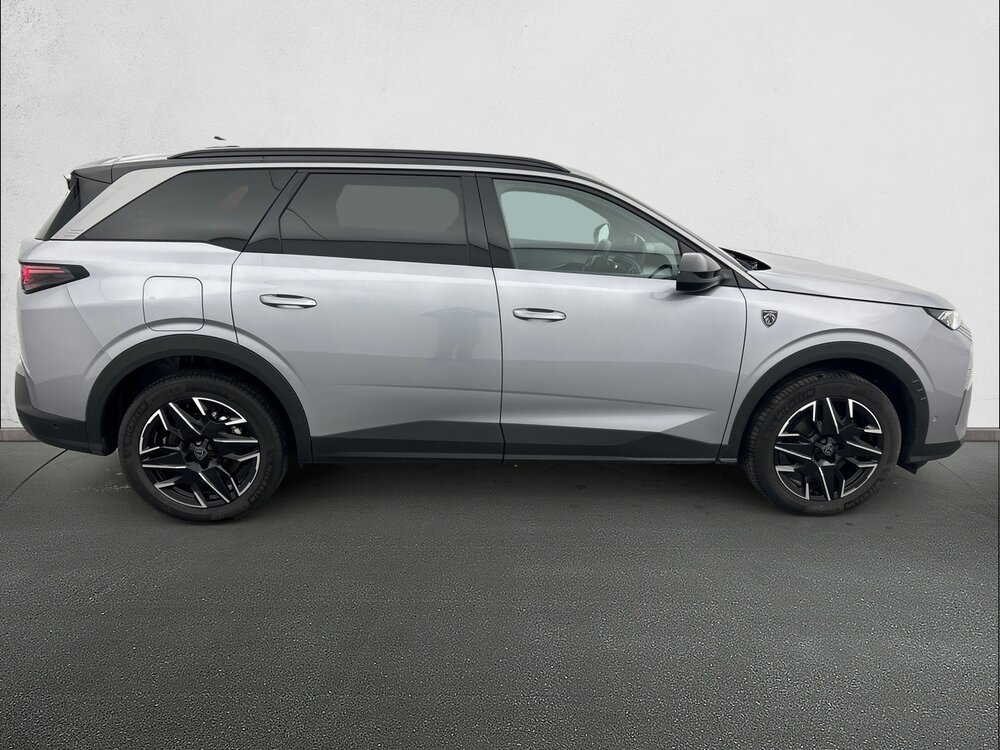 Occasion PEUGEOT 5008 5008 Hybrid 136 e-DCS6 - GT