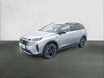 Occasion PEUGEOT 5008 5008 Hybrid 136 e-DCS6 - GT