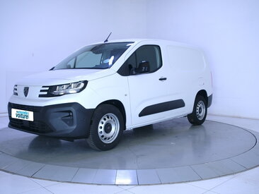 Occasion PEUGEOT Partner PARTNER FOURGON XL 950 KG BLUEHDI 130 S&S BVM6