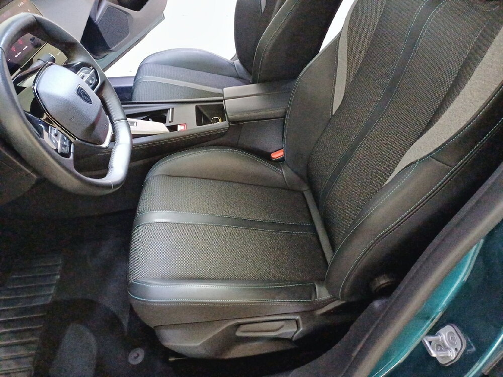 Occasion PEUGEOT 308 308 SW PureTech 130ch S&S EAT8 - Allure Pack