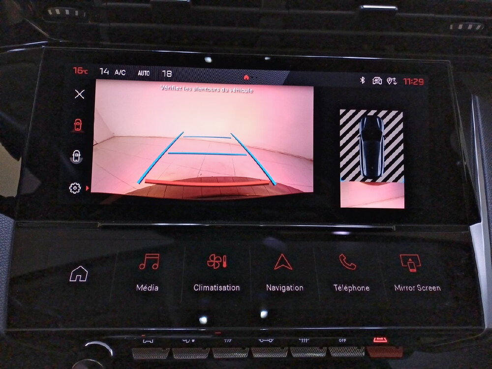 Occasion PEUGEOT 308 308 SW PureTech 130ch S&S EAT8 - Allure Pack