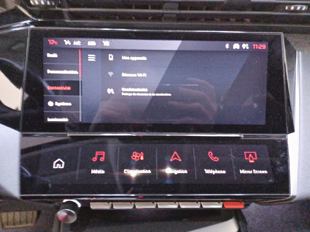 Occasion PEUGEOT 308 308 SW PureTech 130ch S&S EAT8 - Allure Pack