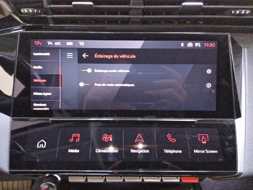 Occasion PEUGEOT 308 308 SW PureTech 130ch S&S EAT8 - Allure Pack