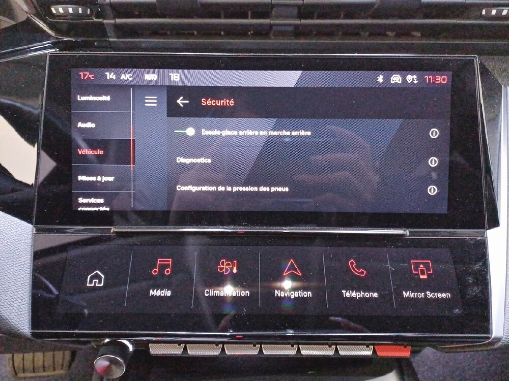 Occasion PEUGEOT 308 308 SW PureTech 130ch S&S EAT8 - Allure Pack