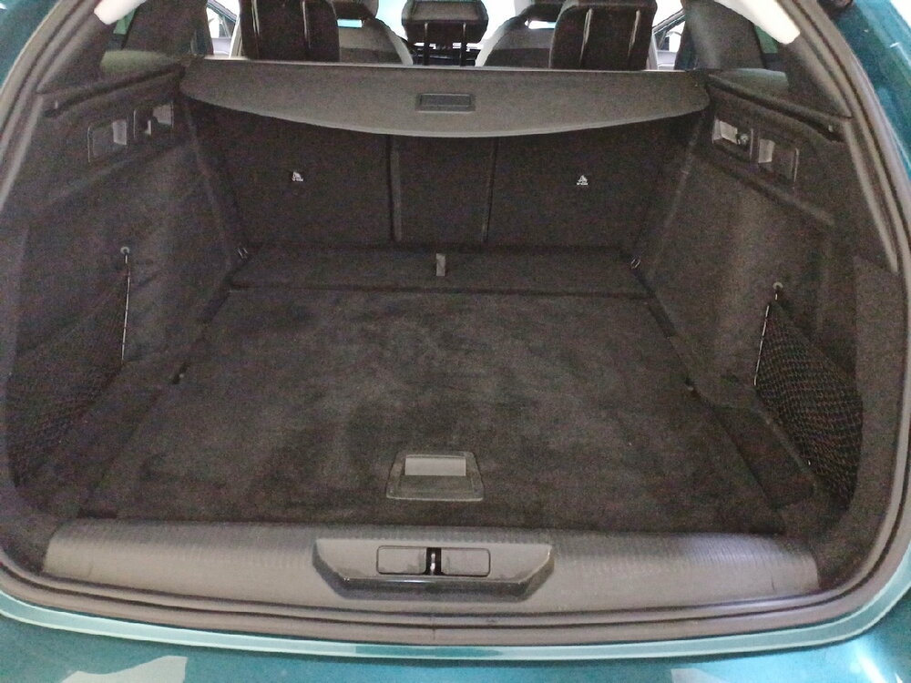 Occasion PEUGEOT 308 308 SW PureTech 130ch S&S EAT8 - Allure Pack