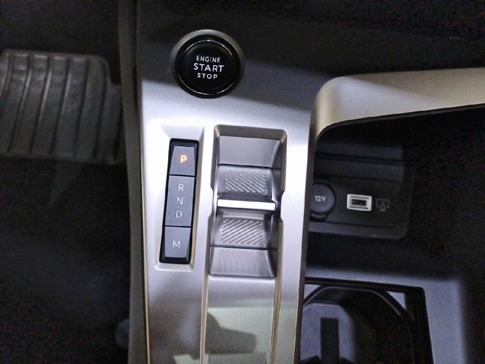 Occasion PEUGEOT 308 308 SW PureTech 130ch S&S EAT8 - Allure Pack