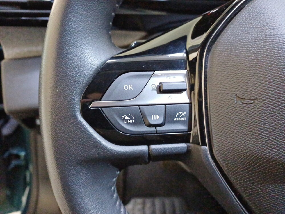 Occasion PEUGEOT 308 308 SW PureTech 130ch S&S EAT8 - Allure Pack