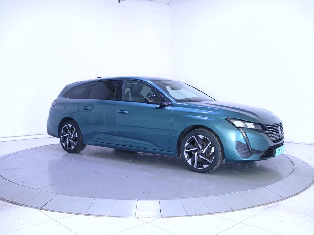 Occasion PEUGEOT 308 308 SW PureTech 130ch S&S EAT8 - Allure Pack