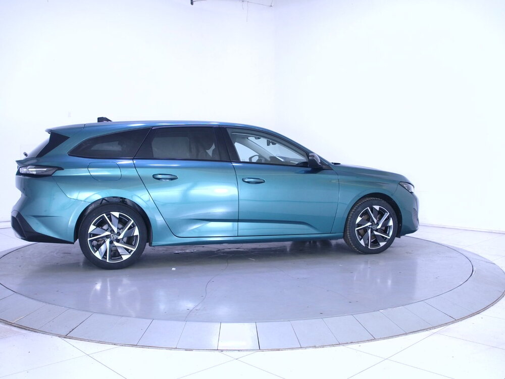 Occasion PEUGEOT 308 308 SW PureTech 130ch S&S EAT8 - Allure Pack