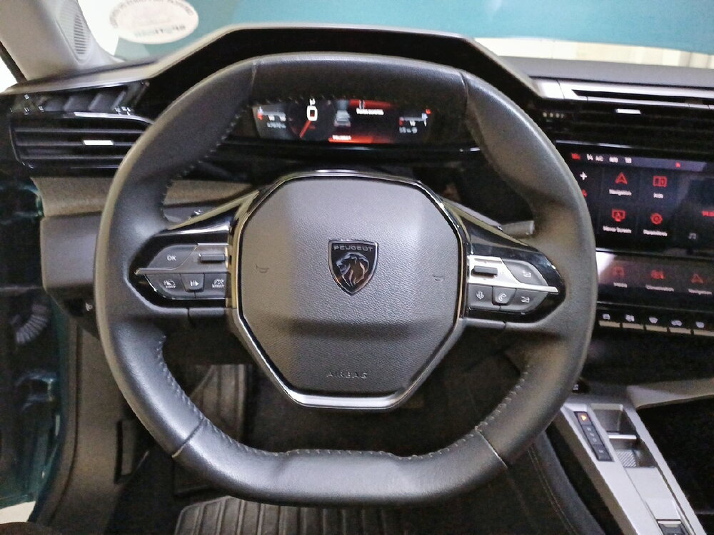 Occasion PEUGEOT 308 308 SW PureTech 130ch S&S EAT8 - Allure Pack