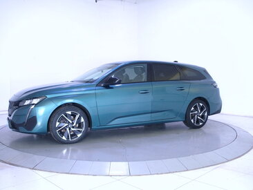 Occasion PEUGEOT 308 308 SW PureTech 130ch S&S EAT8 - Allure Pack