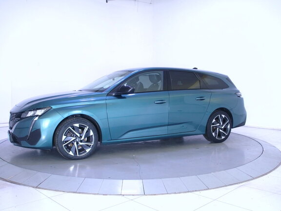 Occasion PEUGEOT 308 308 SW PureTech 130ch S&S EAT8 - Allure Pack